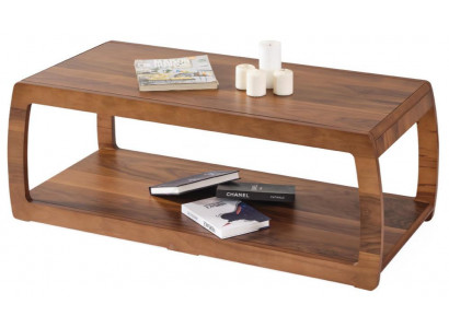 Stilvoll Couchtisch Wohnzimmer Modern Luxus Rechteckig Elegant Neu