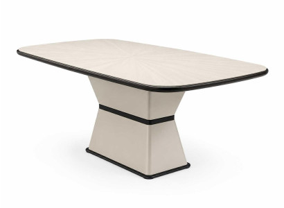 Esstisch Designer Esszimmer Designer Familientisch Luxuriöser Tisch