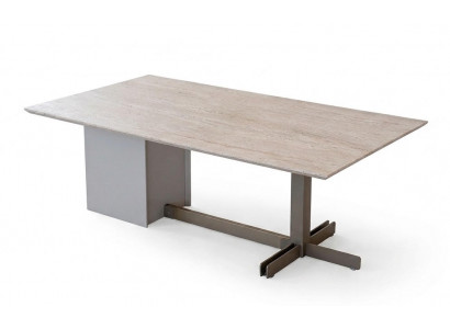 Couchtisch Braun Moderner Stil Komfortabel Minimalistisch Funktional