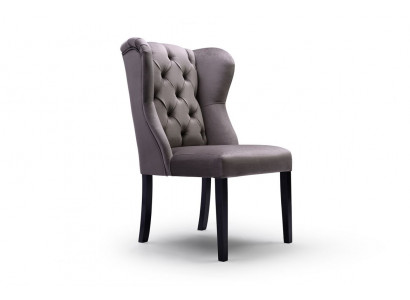 Chesterfield Sessel Stuhl Design Polsterstuhl Royal Stühle Esszimmerstuhl Modern