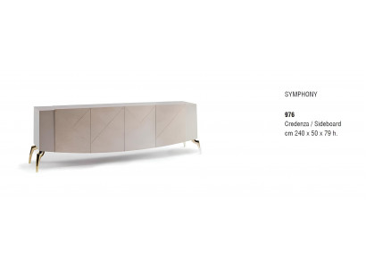 Italienische Stil Möbel Kommoden Sideboard Italien Luxus Kommode Holz sideboards