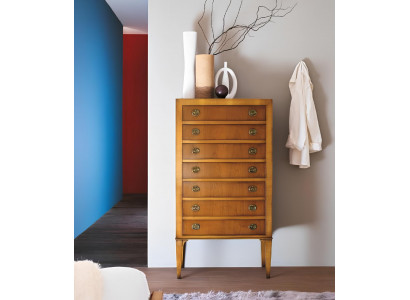 Italienische Möbel Regal Konsole Kommode Anrichte Schrank Garderobe Sideboard