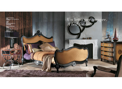 Doppelbett Doppel Bizzotto Möbel Neu Design Schlafzimmer Italienische Möbel Neu