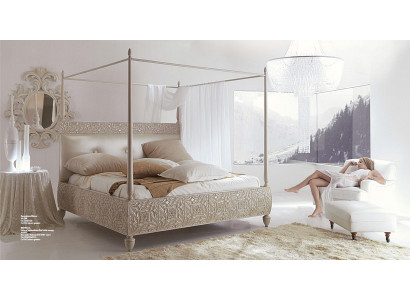 Klassischer Klapp Spiegel Sckmink Tisch Italienische Möbel Designer Spiegel 286