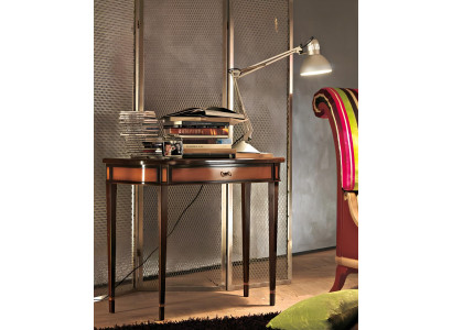 Konsolentisch Designer Tisch Wohnzimmertisch Italienische Möbel Beistelltisch