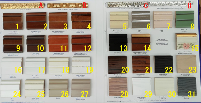 Anrichte Regal Schrank Glas Schränke Vitrinen Italienische Möbel Glasschrank Neu