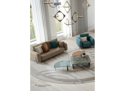 Design Deckenlampe Deckenleuchte Lampe Lampen Leuchte Modern Gold Leuchten Neu