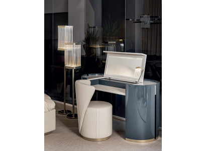 Drehbarer Sessel  Designs Bizzotto Möbel Wohnzimmer Schlafzimmer Relax Lounge
