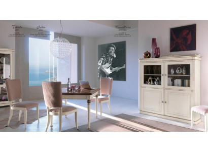 Esstisch Antik Stil Massivholz Möbel Italienische Esstische Tisch Holz Tische