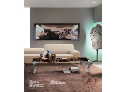 Couchtisch Beistelltisch Kaffeetisch Designer Tisch Wohnzimmertisch Tische Neu