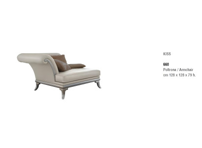 Luxus  Möbel  Design Sessel  klassisches  Design Sessel Textil  Wohnzimmer  neu