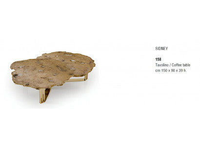 Couchtisch Holz Beistelltisch Kaffeetisch Designer Tisch Wohnzimmertisch Tische