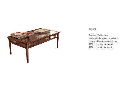 Couchtisch Tisch Beistelltisch Design Wohnzimmer Holz Kaffee Couch Italienische