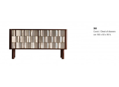 Kommode Anrichte Sideboard Möbel Klassisch Stil Holz Luxus Neu Schrank Garderobe