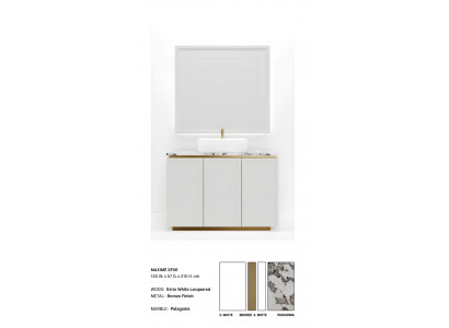 Weißer Badezimmerschrank Badezimmermöbel Regal Badezimmerschrank Holzregale