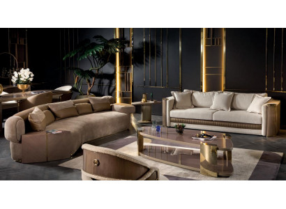 Sofa 3-Sitzer