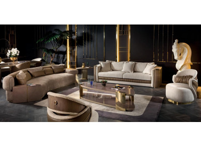 Sofa 3-Sitzer