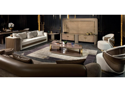 Sofa 3-Sitzer