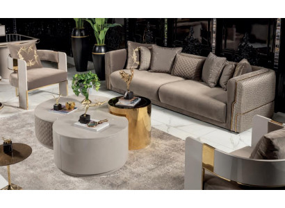 Sofa 3-Sitzer
