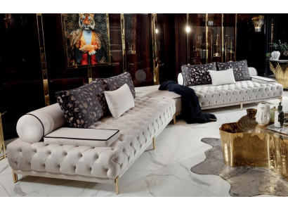 Sofa 3-Sitzer