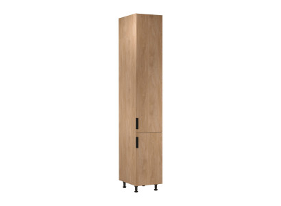 Küchenschrank Hochschrank Geschirrschrank Seitenschrank Schrank Holz