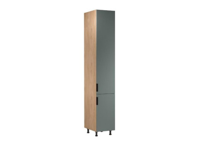 Küchenschrank Unterschrank Hochschrank Schrank Geschirrschrank Holz