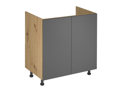 Küchenschrank Unterschrank Schrank Küchenunterschrank Regal Holzschrank