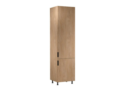 Küchenschrank Basisunterschrank Küchenorganizer Hohes Küchenregal Holz