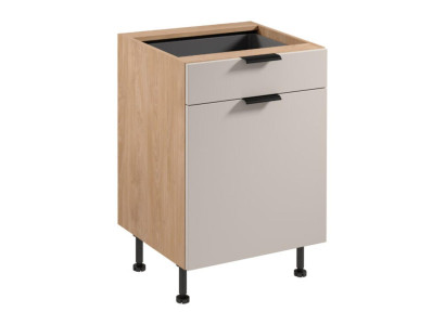Küchenschrank Küchenregalschrank Holzschrank Unterschrank Schublade Küche