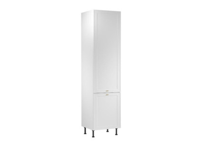 Küchenschrank Hochschrank Regalschrank mit Schubladen Schrank Holzschrank