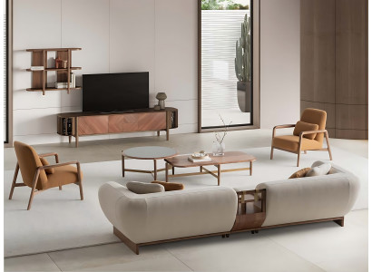 Sofa 3-Sitzer