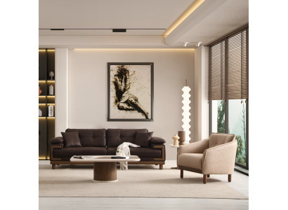 Sofa 3-Sitzer
