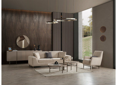 Sofa 3-Sitzer