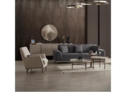 Sofa 3-Sitzer