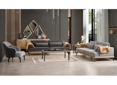 Sofa 3-Sitzer