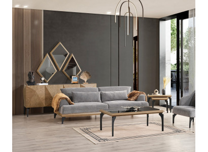 Sofa 3-Sitzer