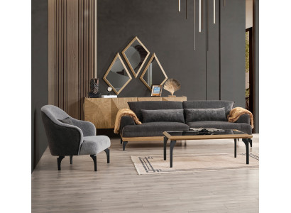 Sofa 3-Sitzer
