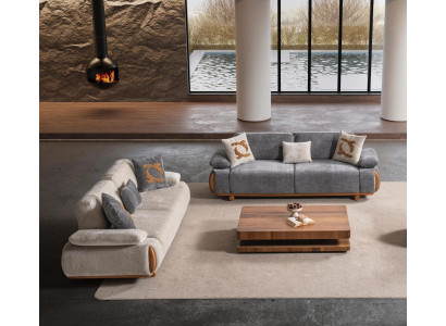 Sofa 3-Sitzer