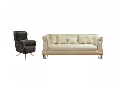 Sofa 3-Sitzer