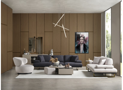 Sofa 3-Sitzer