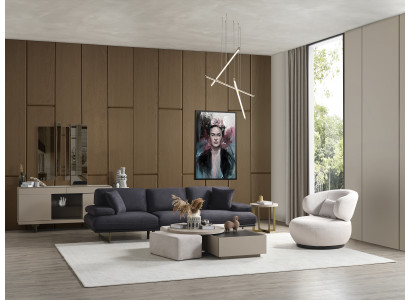 Sofa 3-Sitzer