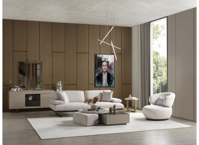 Sofa 3-Sitzer