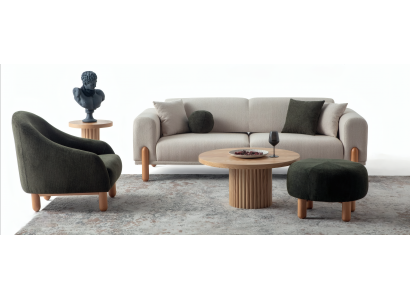 Sofa 3-Sitzer