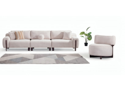 Sofa 3-Sitzer