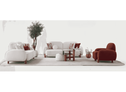 Sofa 3-Sitzer