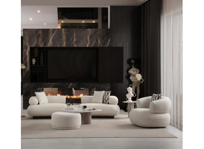 Sofa 3-Sitzer