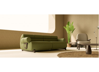 Sofa 3-Sitzer