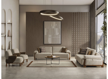 Sofa 3-Sitzer