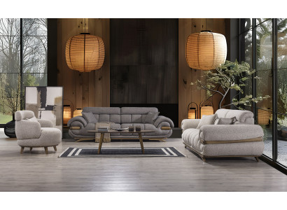 Sofa 3-Sitzer