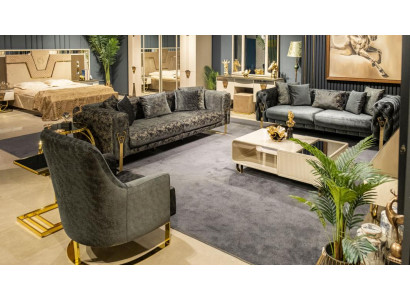 Sofa 3-Sitzer